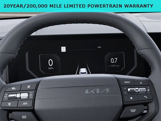 New 2026 Kia Sportage X-Line image 21