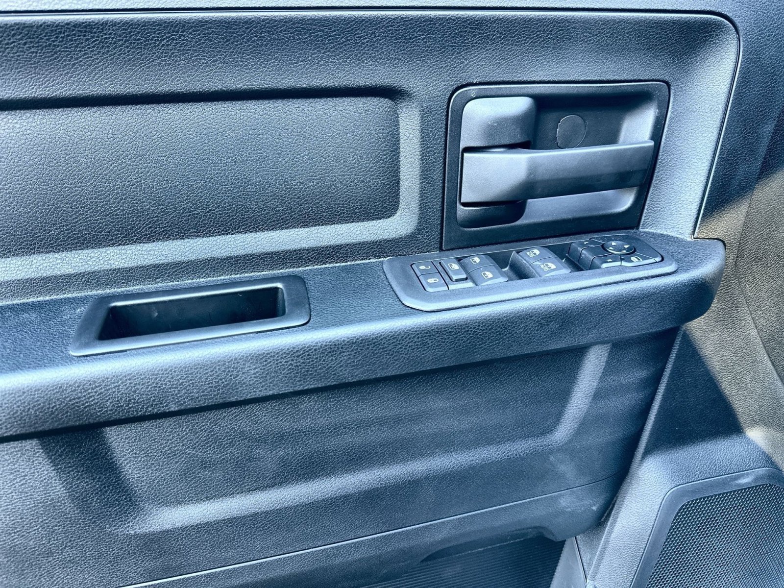 New 2026 RAM 2500 Tradesman w/ Safety Group image 15