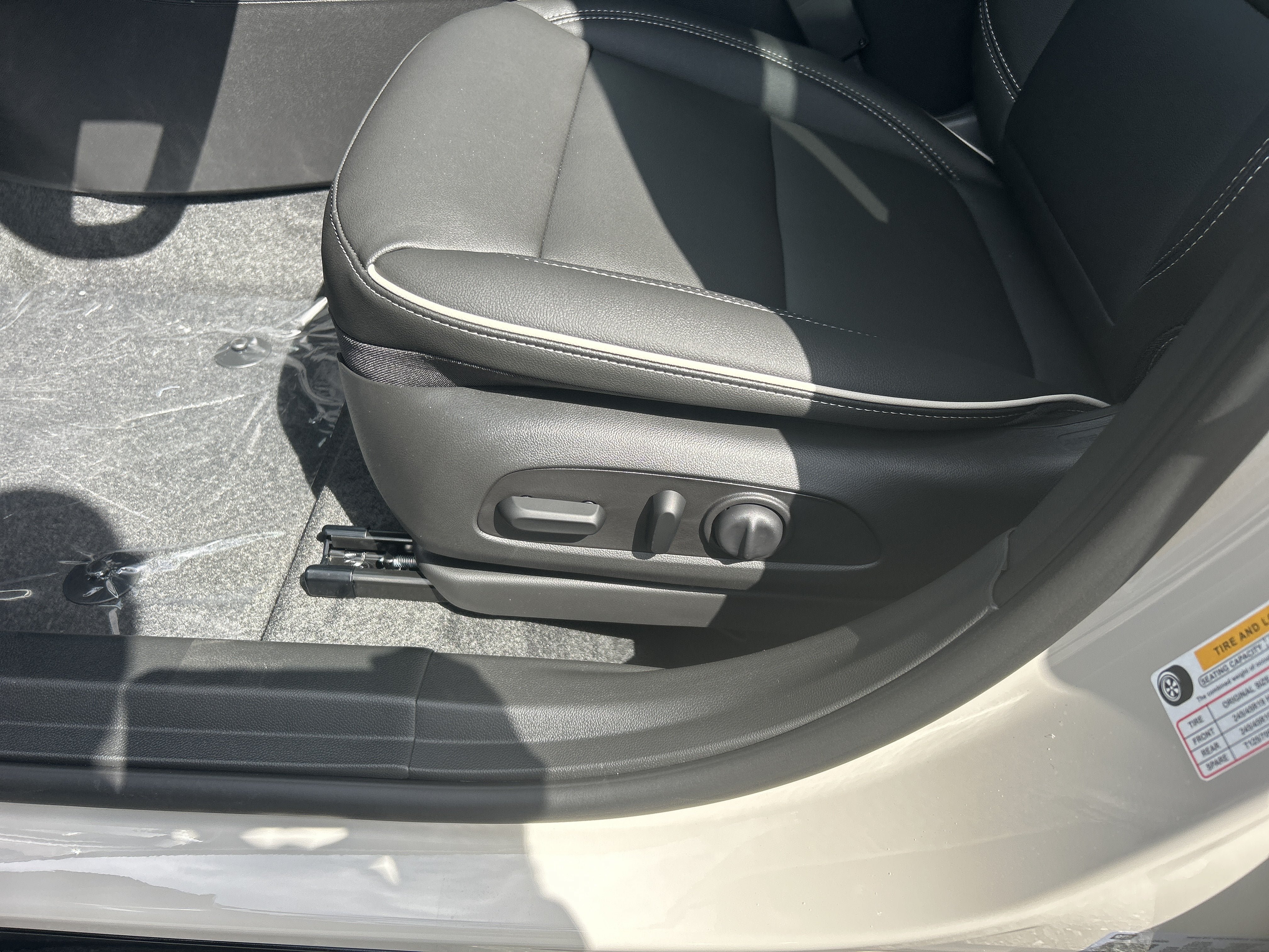 New 2026 Buick Envista Sport Touring w/ Studio Series FWD image 20