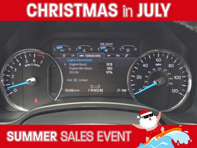 Used 2020 Ford Expedition Platinum RWD image 17