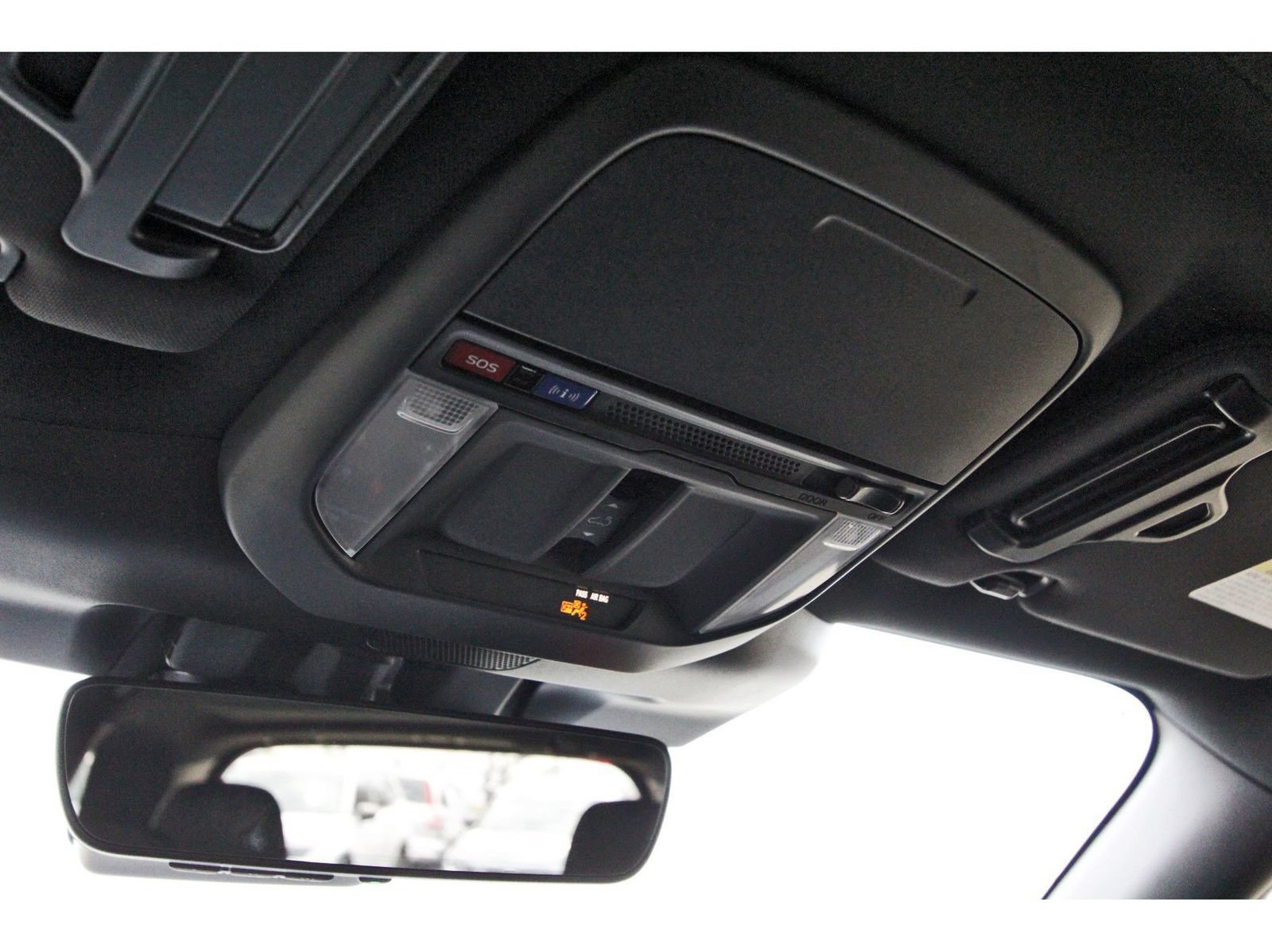New 2026 Subaru Forester Limited AWD/4WD image 18