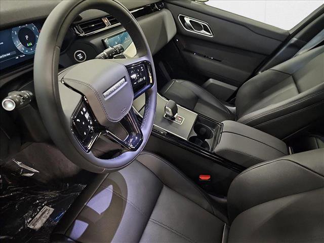 New 2026 Land Rover Range Rover Velar S image 15