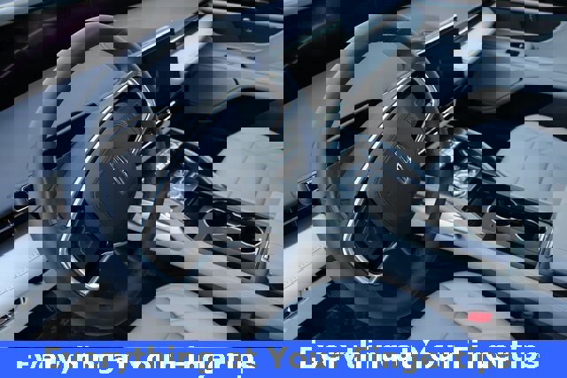 New 2026 Lincoln Nautilus Premier image 24