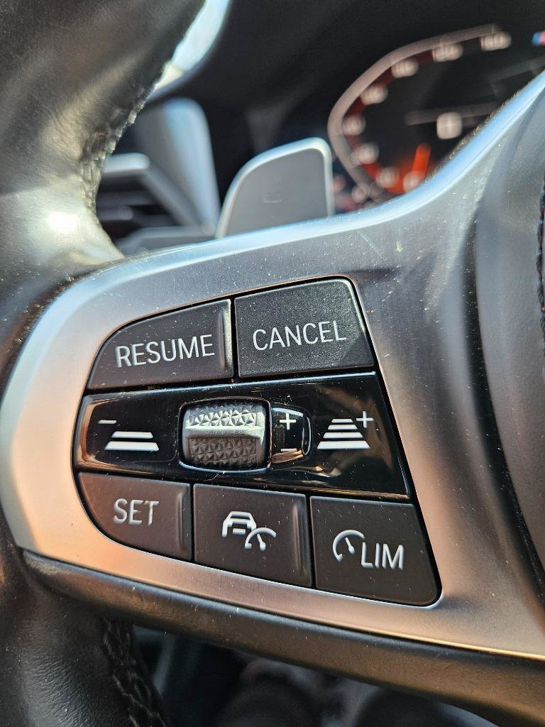Used 2021 BMW M440i Convertible RWD image 20
