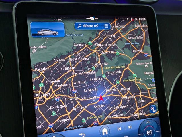 New 2026 Mercedes-Benz C 300 Sedan image 14