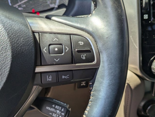 Used 2023 Lexus GX 460 Premium image 12