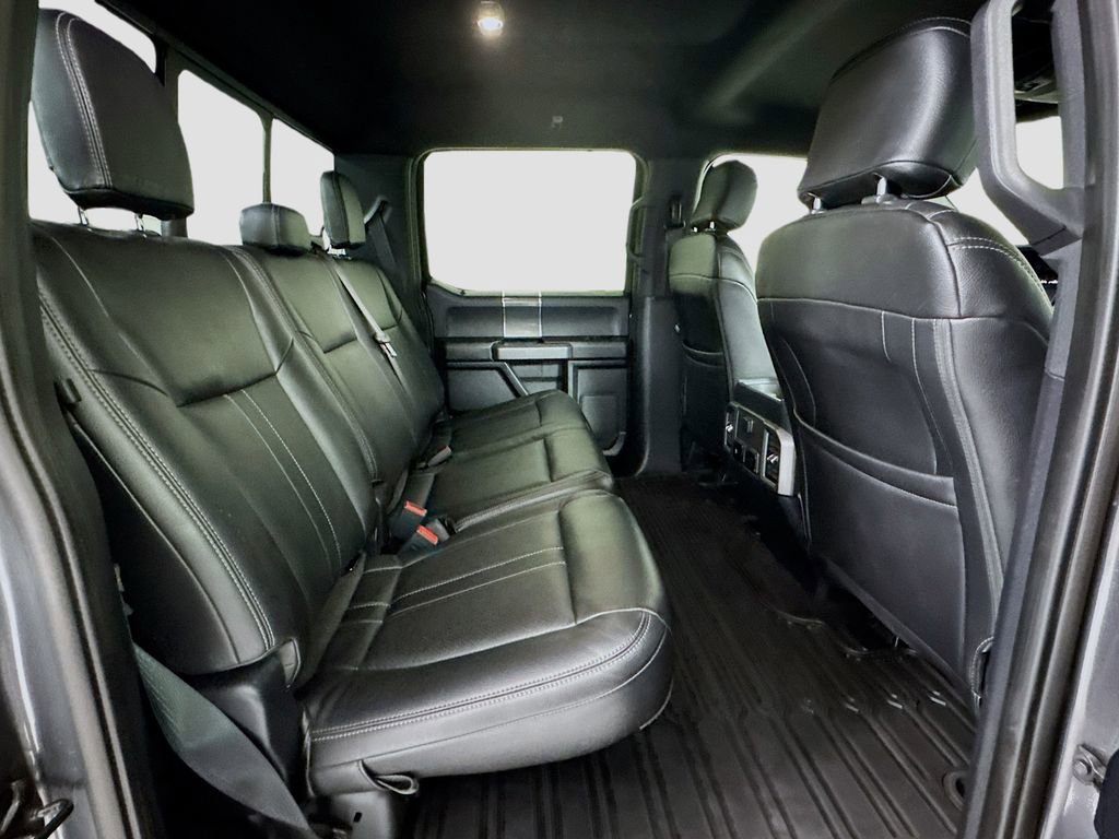 Used 2020 Ford F150 XLT w/ Equipment Group 302A Luxury image 26