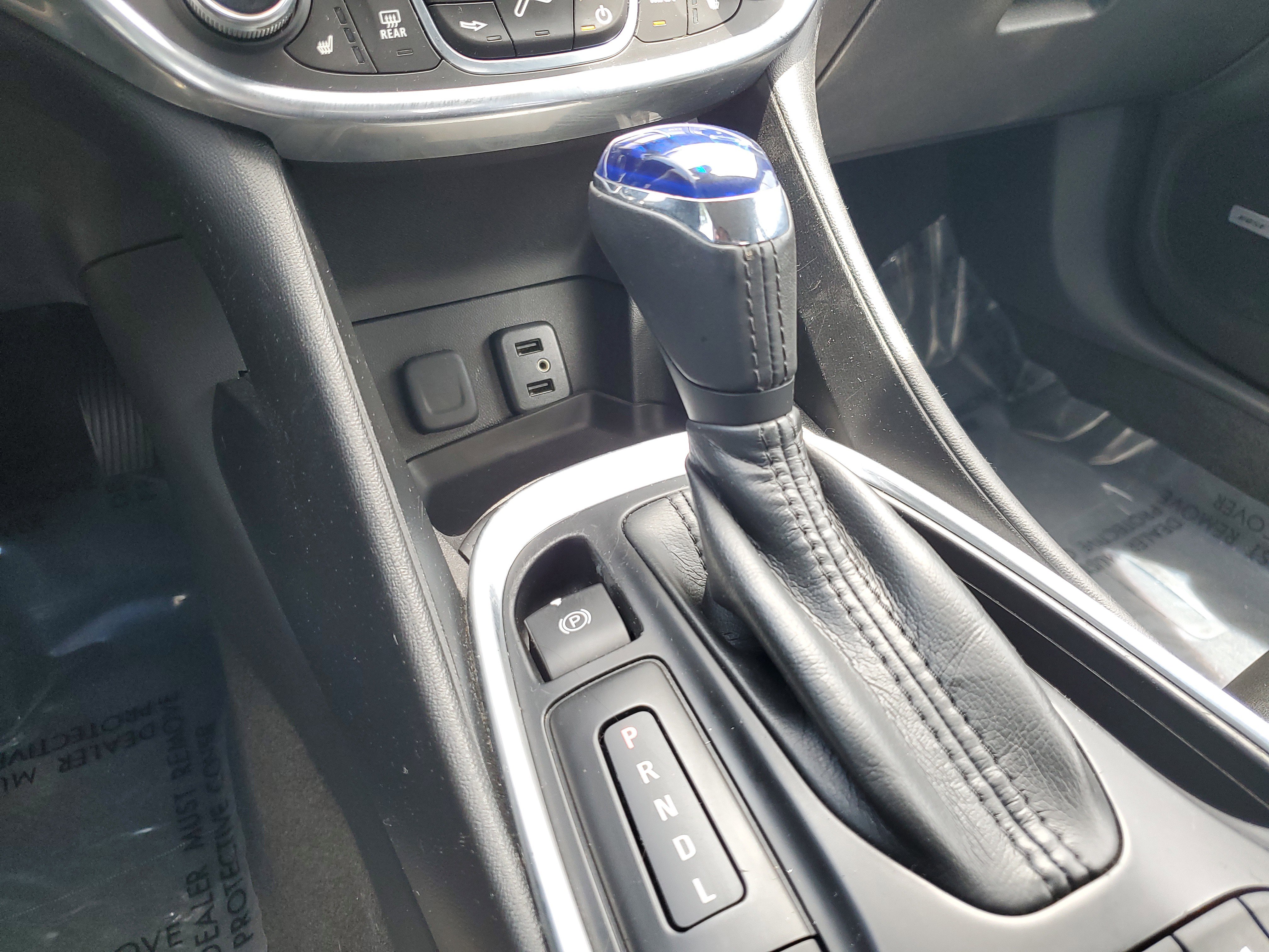 Used 2017 Chevrolet Volt Premier image 21