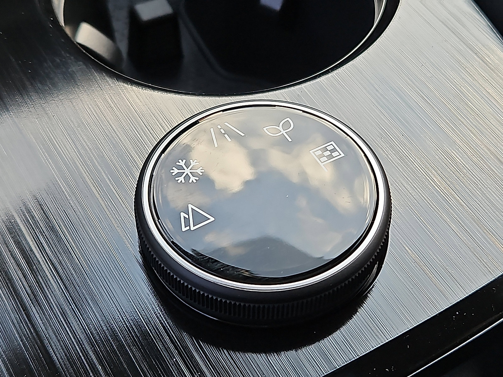 New 2026 Nissan Rogue Platinum w/ Platinum Premium Package image 21