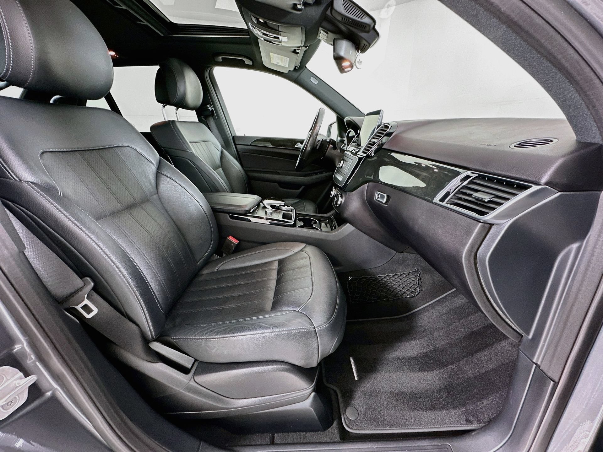 Certified 2018 Mercedes-Benz GLE 350 image 31