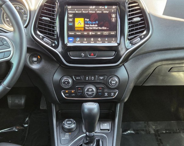 Used 2019 Jeep Cherokee High Altitude image 15