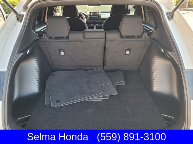 Used 2024 Honda HR-V Sport image 31