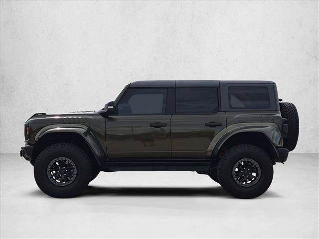 Used 2025 Ford Bronco Raptor AWD/4WD image 8