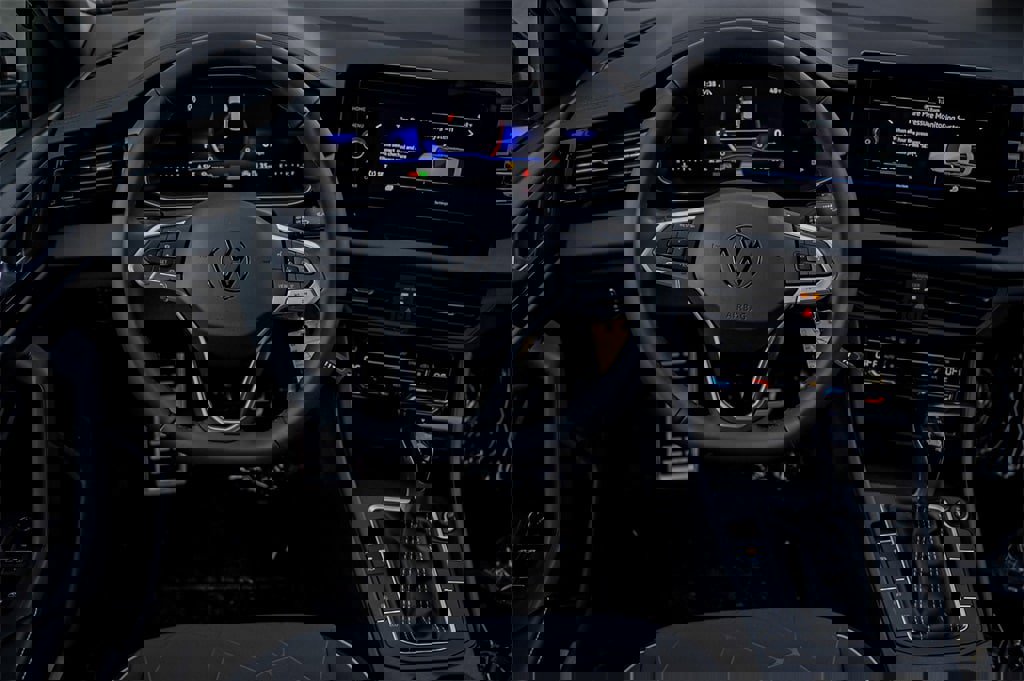 New 2026 Volkswagen Jetta Sport image 26