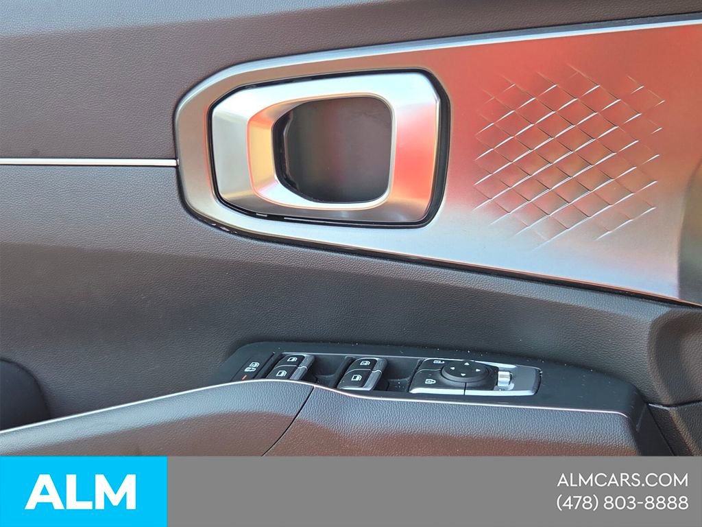 Used 2021 Kia Sorento S FWD image 29