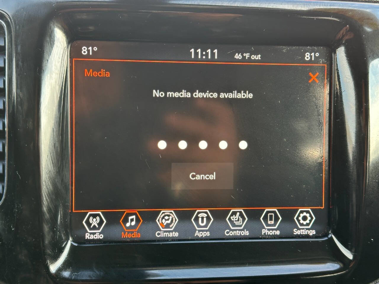 Used 2019 Jeep Compass Limited image 39