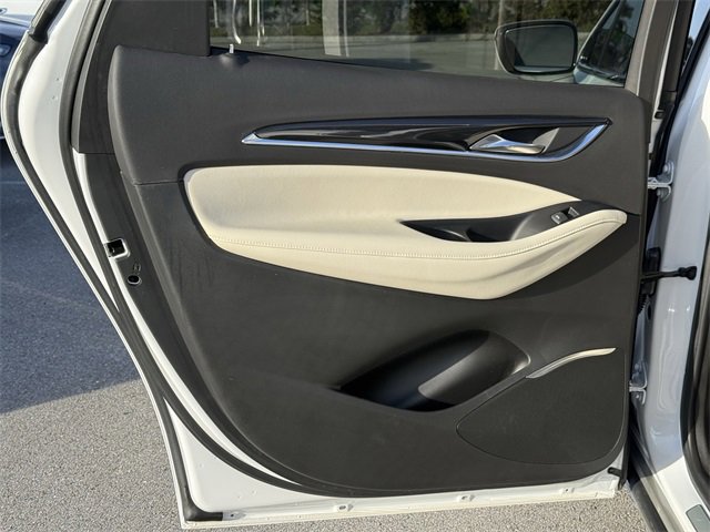 Used 2022 Buick Enclave Premium w/ Experience Buick Package image 36