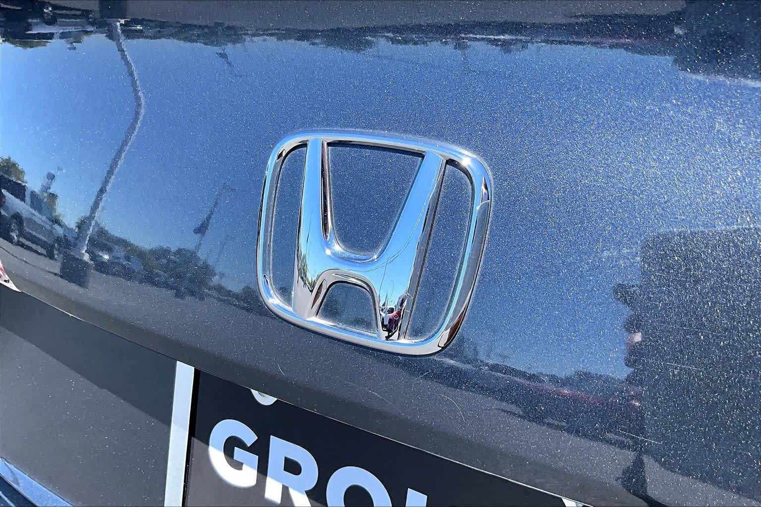 Used 2025 Honda Civic Sport image 30