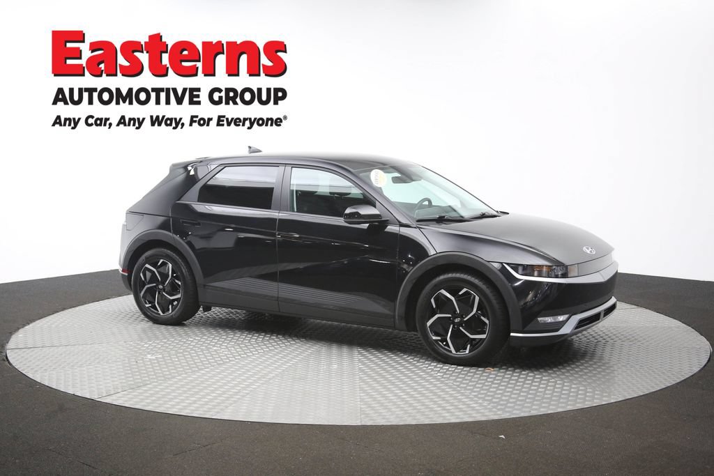 Used 2024 Hyundai Ioniq 5 SEL RWD image 44