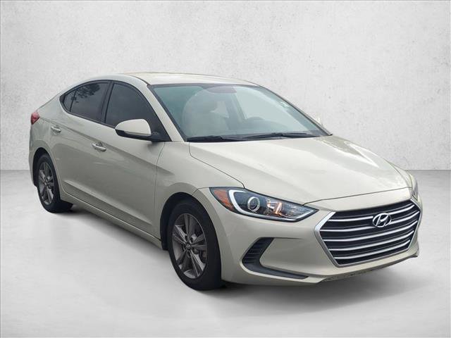 Used 2017 Hyundai Elantra SE image 3