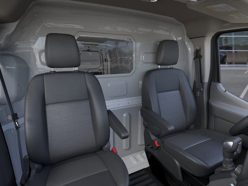 New 2025 Ford Transit 150 Low Roof image 11