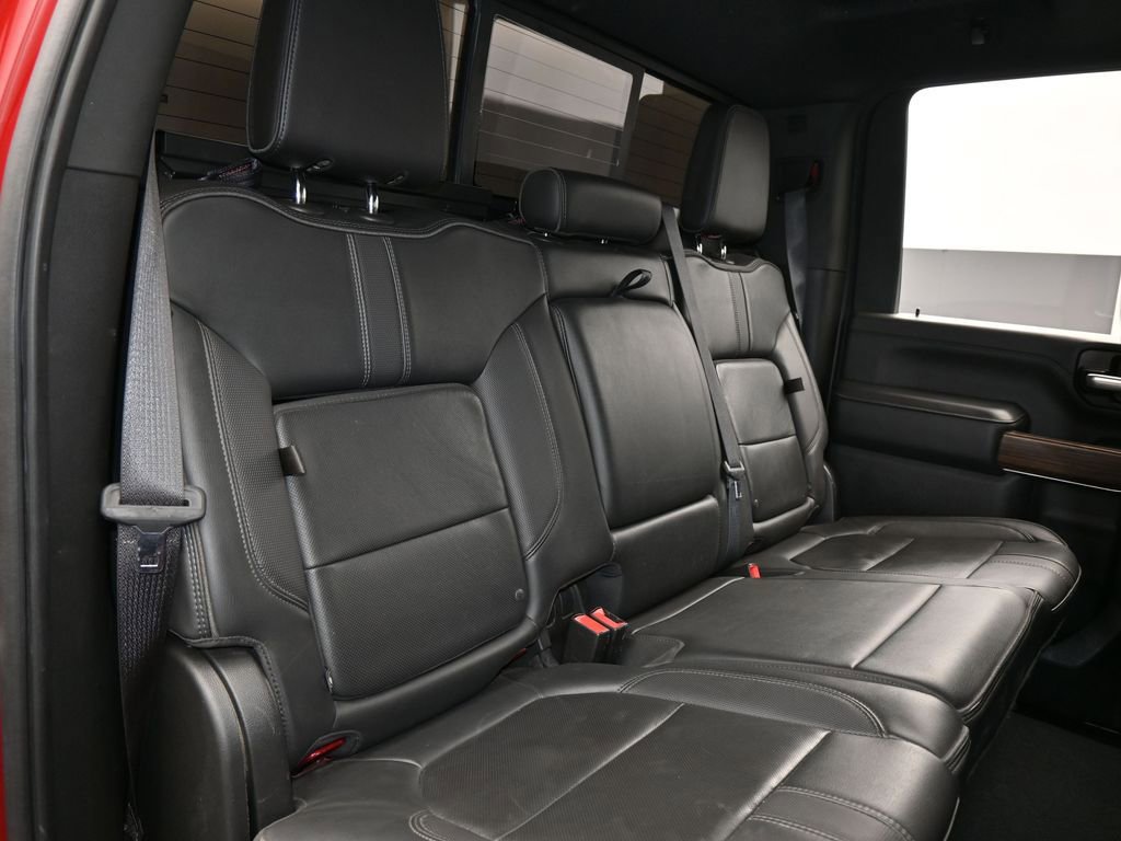 Used 2023 Chevrolet Silverado 3500 High Country AWD/4WD image 59