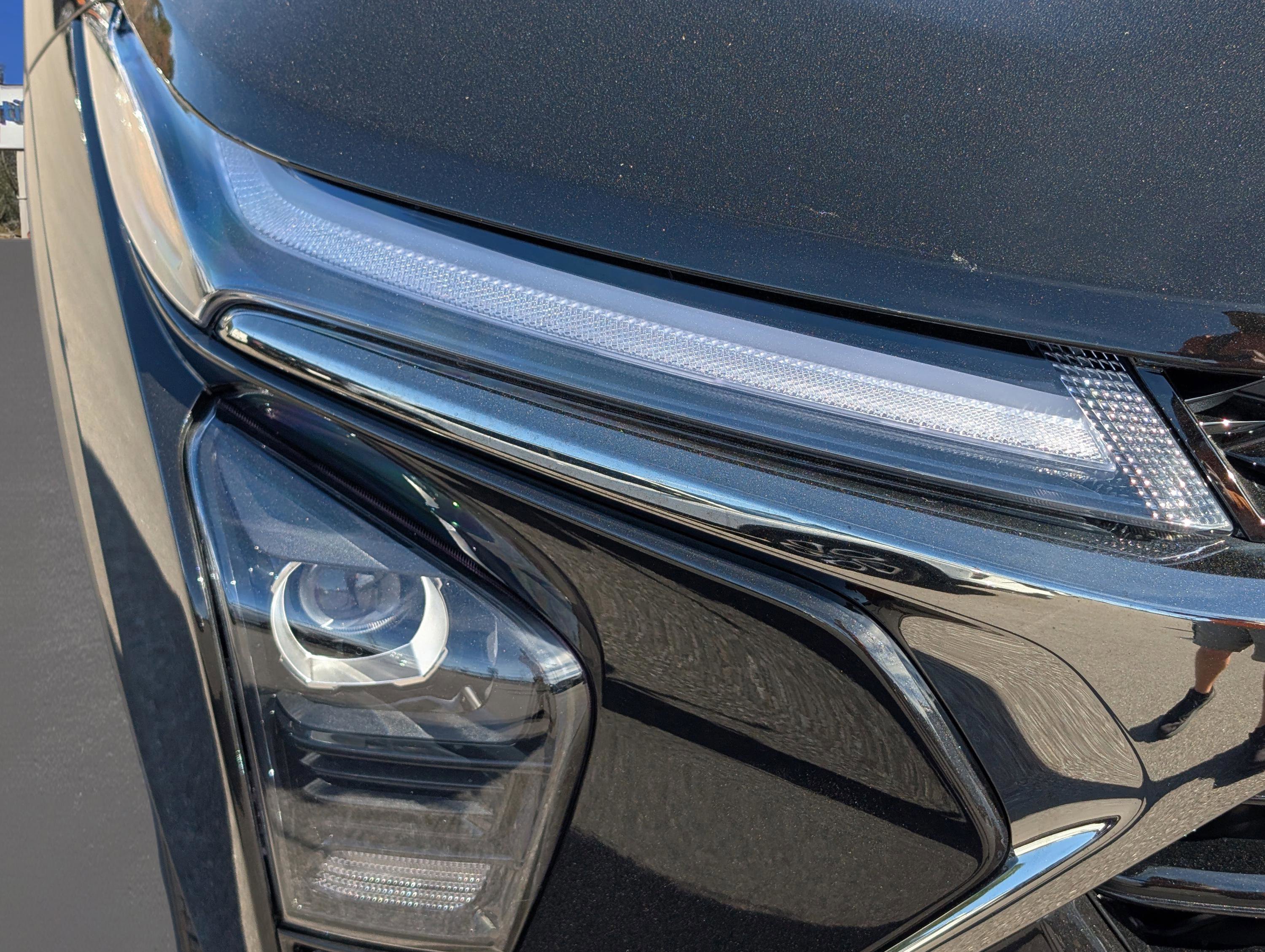 New 2026 Chevrolet Trax RS image 4