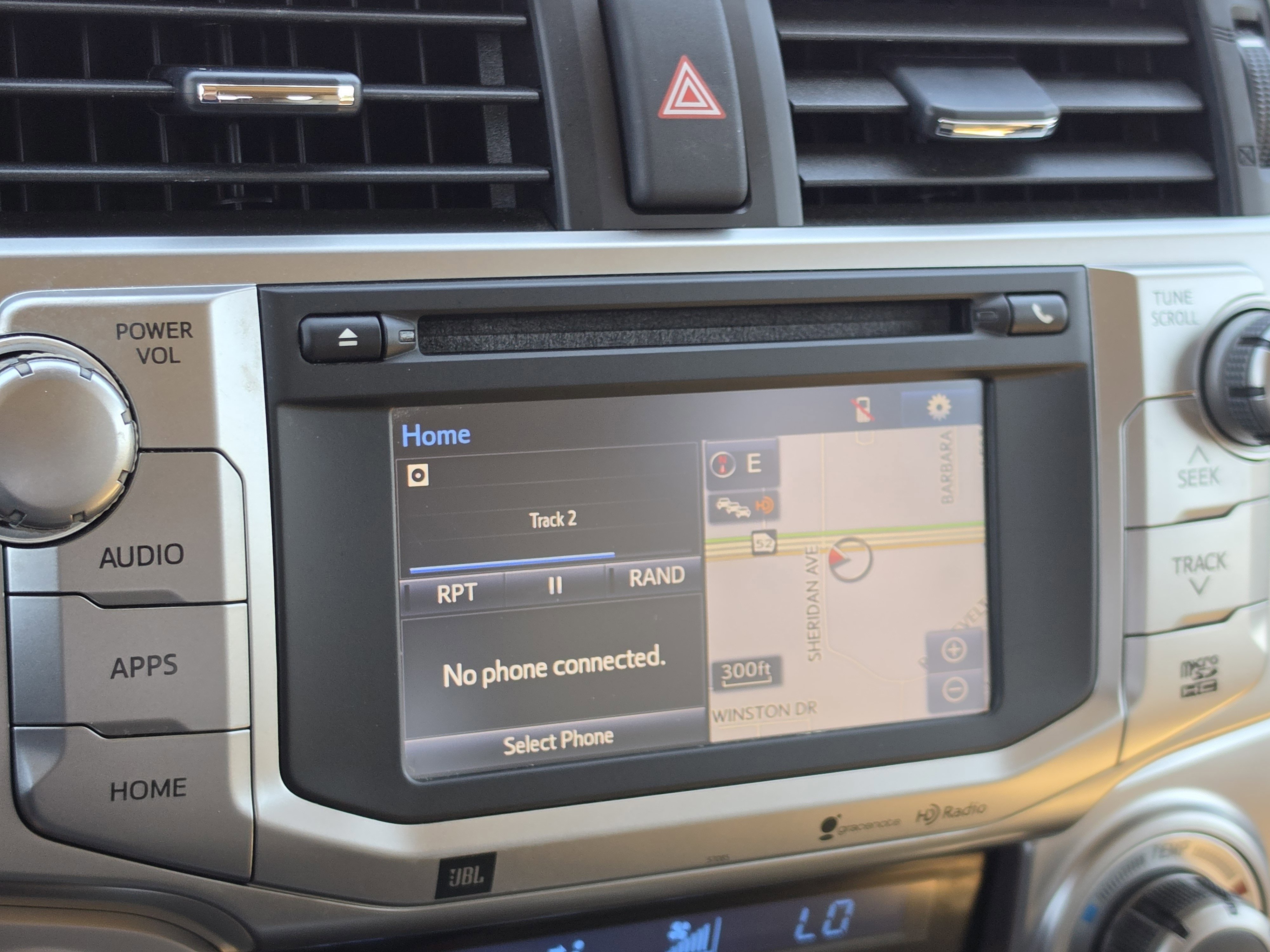Used 2015 Toyota 4Runner Limited RWD image 21