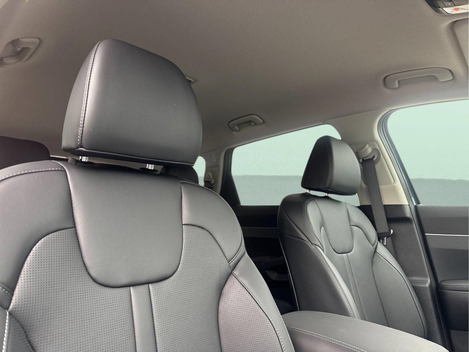 New 2026 Kia Sorento EX AWD/4WD image 16