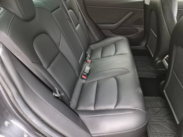 Used 2019 Tesla Model 3 Mid Range RWD image 23