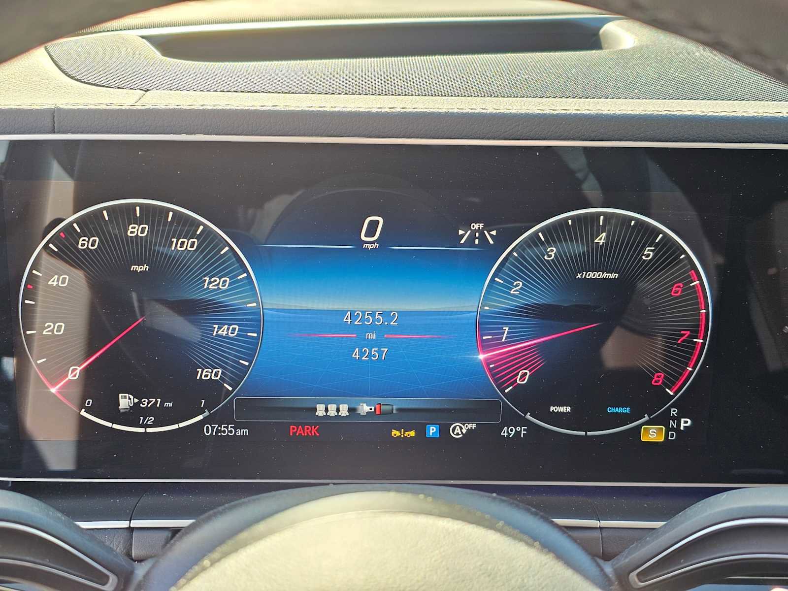 Used 2026 Mercedes-Benz GLE 450 4MATIC image 24