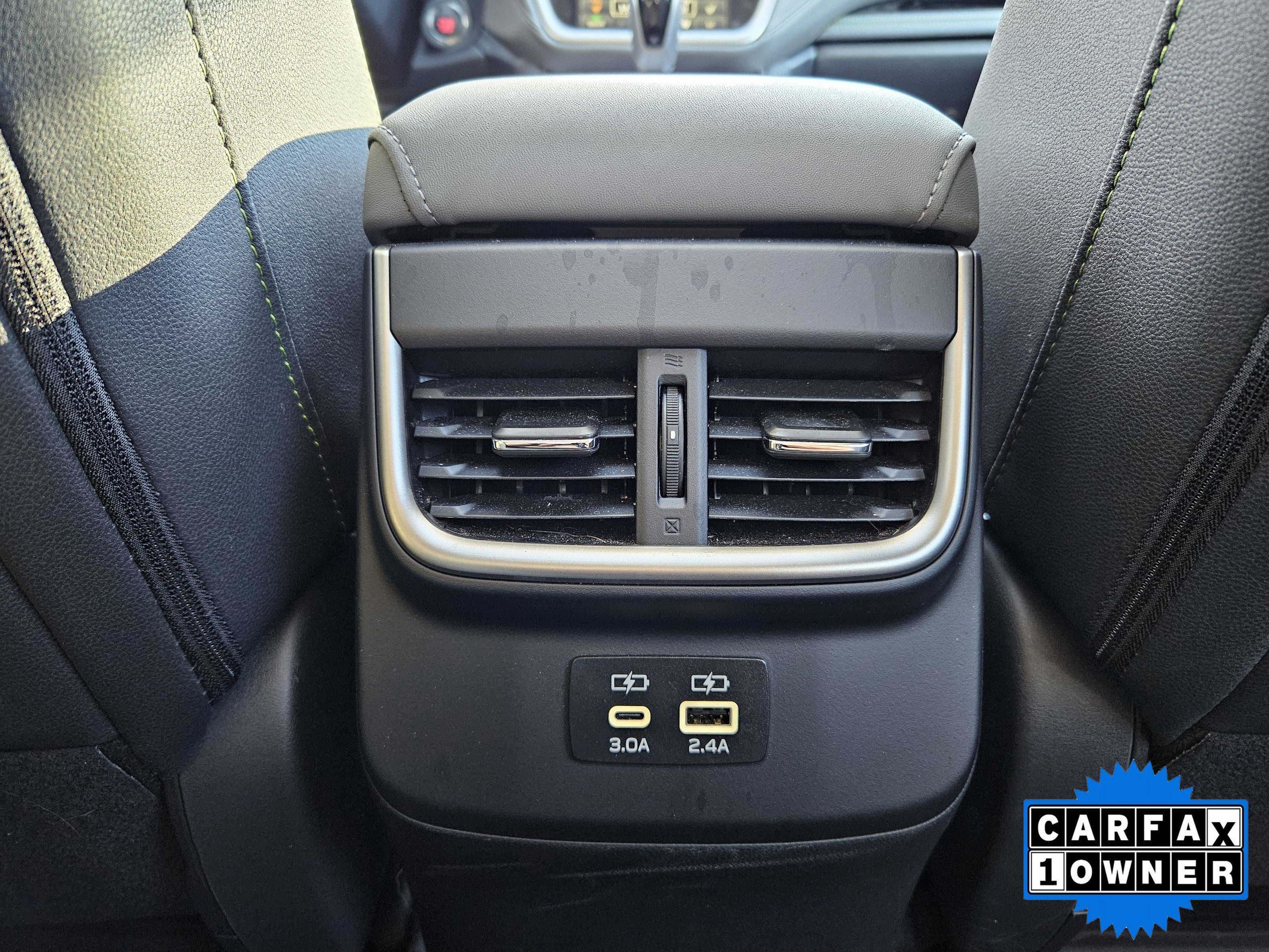 Certified 2025 Subaru Outback Onyx Edition image 20