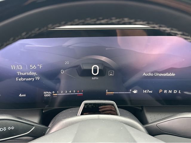 New 2026 Buick Enclave Avenir w/ Super Cruise Package image 35