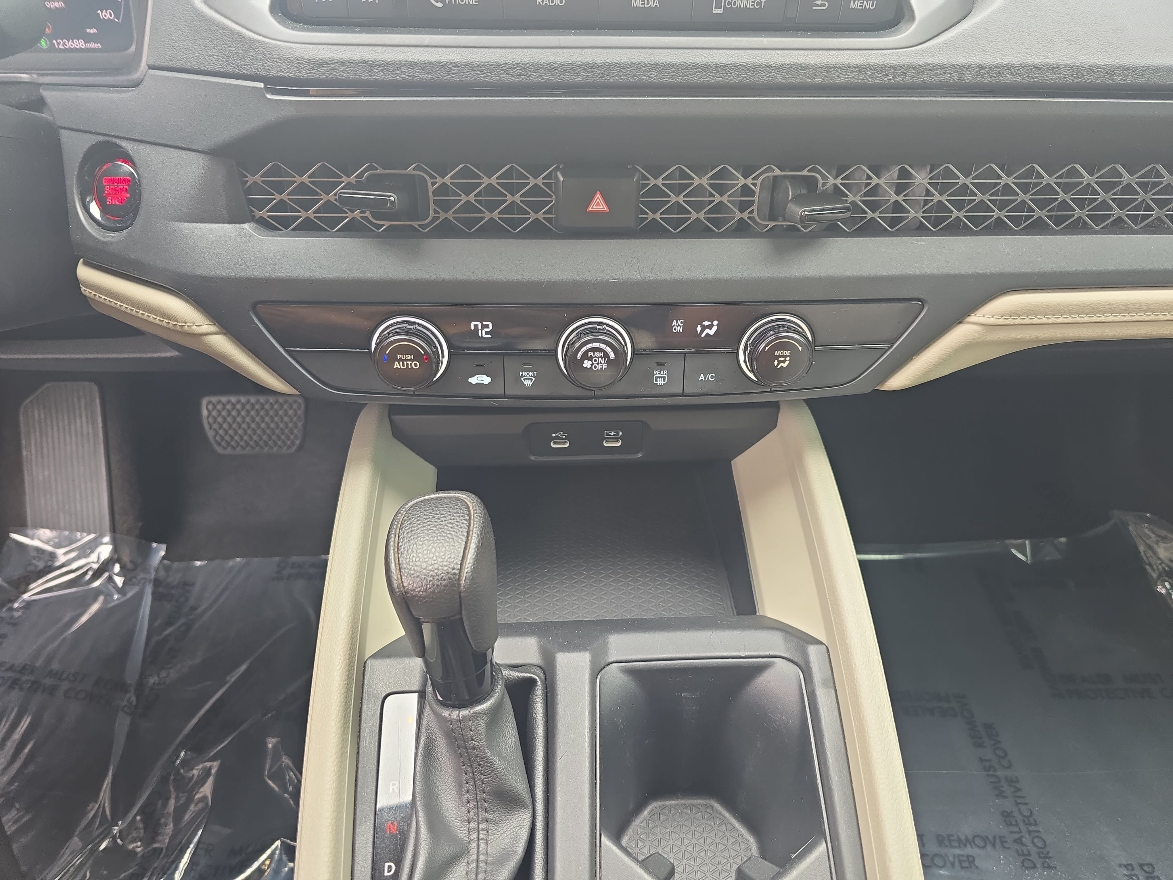 Used 2023 Honda Accord LX image 23