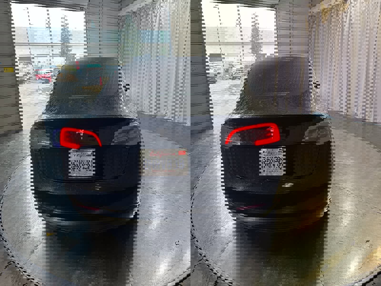 Used 2018 Tesla Model 3 Mid Range image 6