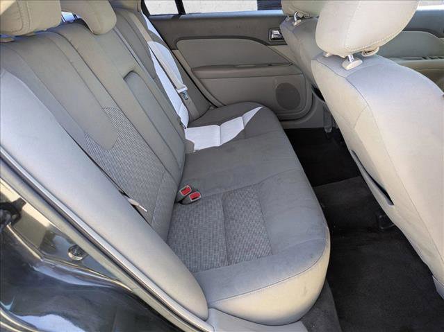 Used 2012 Ford Fusion SE image 20