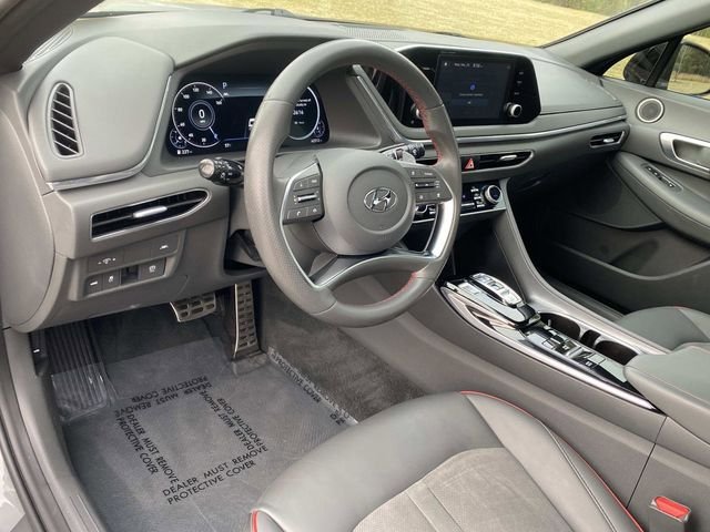 Used 2020 Hyundai Sonata SEL Plus image 21