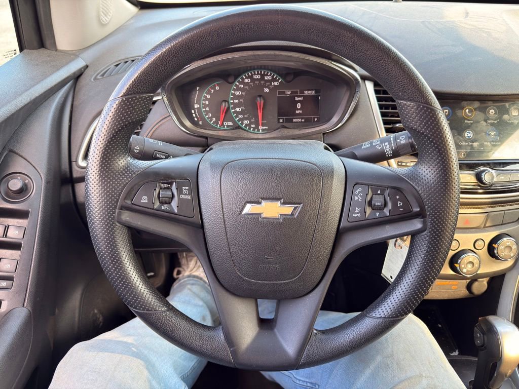 Used 2018 Chevrolet Trax LT image 20
