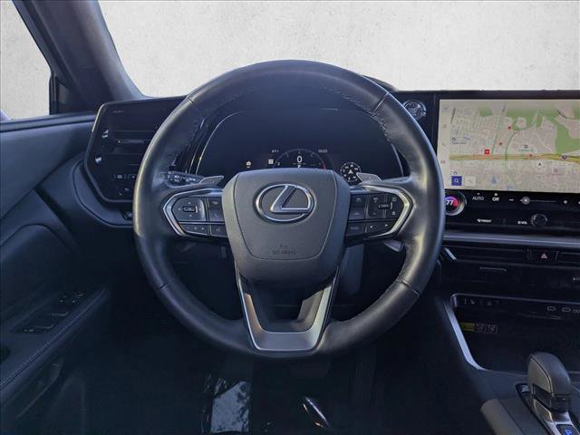 Used 2024 Lexus TX 350 TX 350 Premium image 25