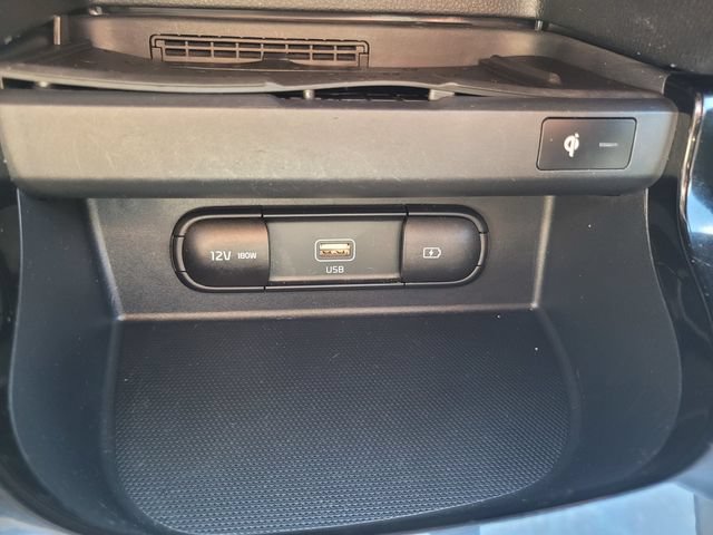 Used 2021 Kia Seltos EX AWD/4WD image 25