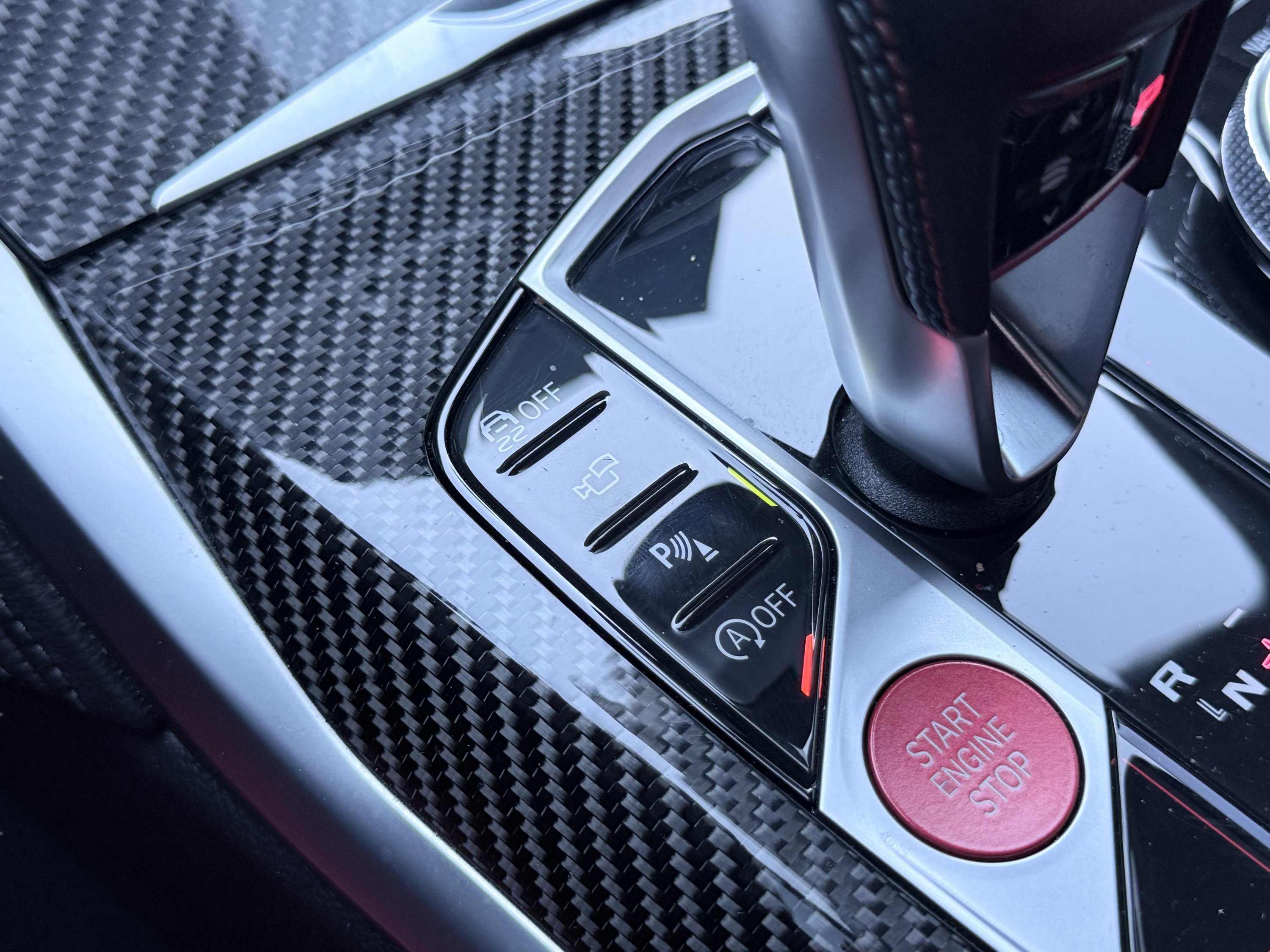 Used 2024 BMW M3 Competition w/ Executive Package image 80