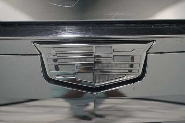 Used 2023 Cadillac Escalade V AWD/4WD image 68