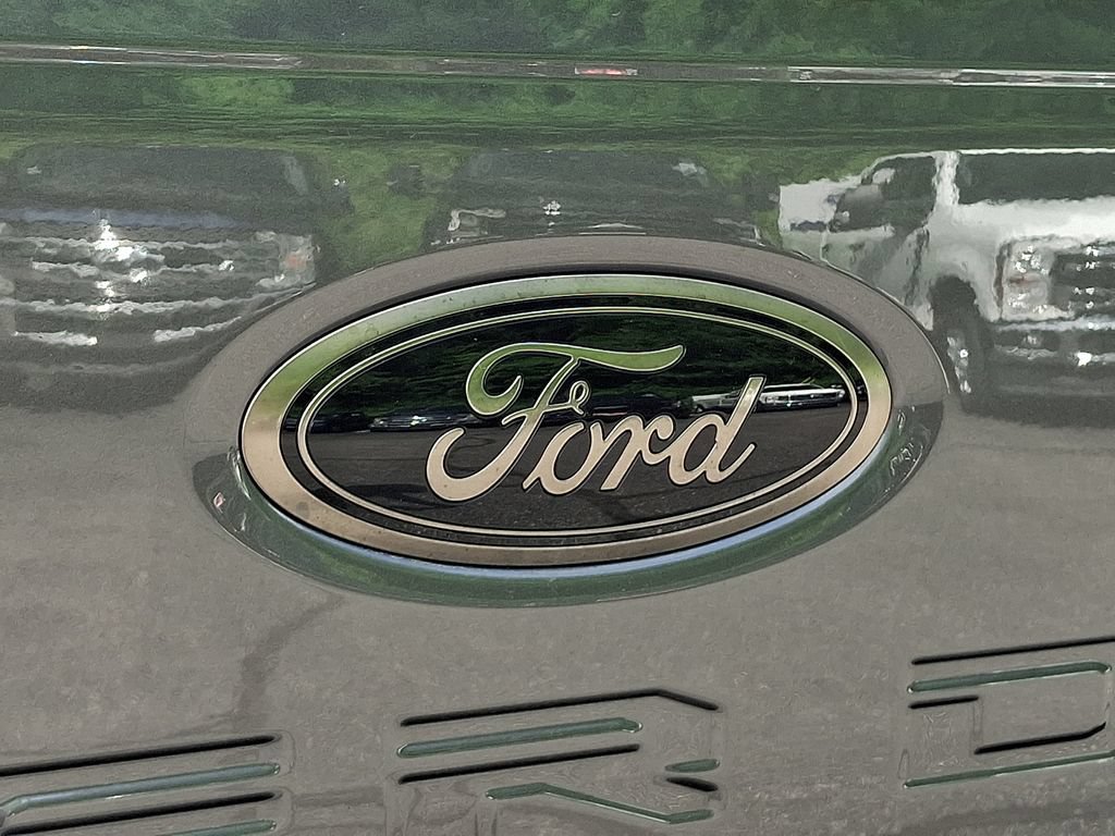 Used 2026 Ford F250 XLT w/ XLT Premium Package AWD/4WD image 31