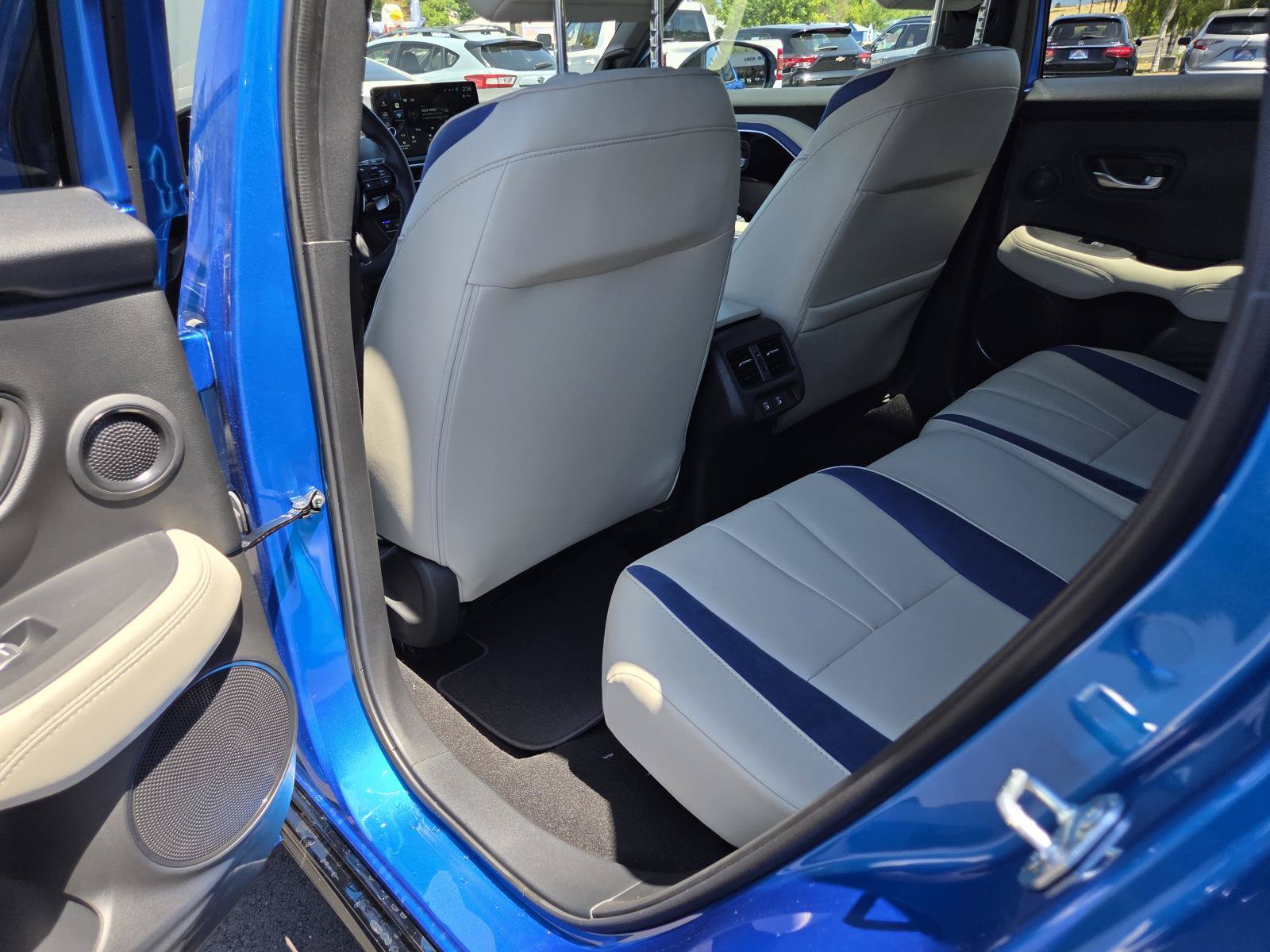 New 2026 Acura ADX A-Spec w/ Advance Package AWD/4WD image 11