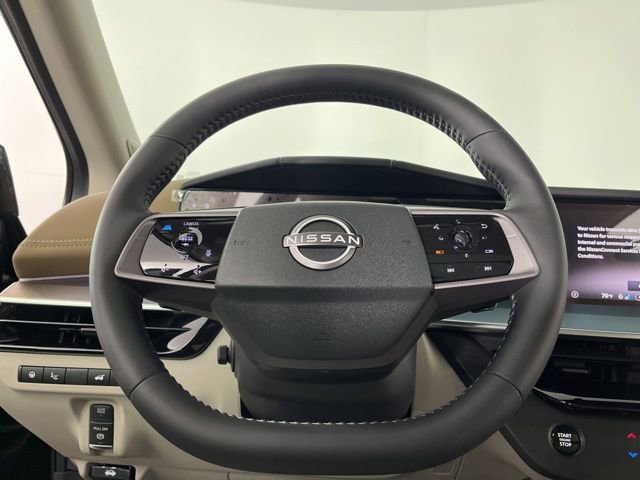 New 2026 Nissan Murano Platinum w/ Cargo Package image 20