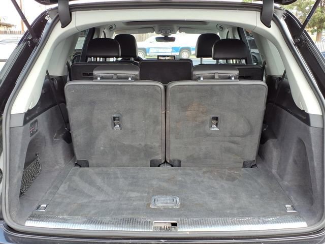 Used 2018 Audi Q7 2.0T Premium Plus w/ Premium Plus Package image 8