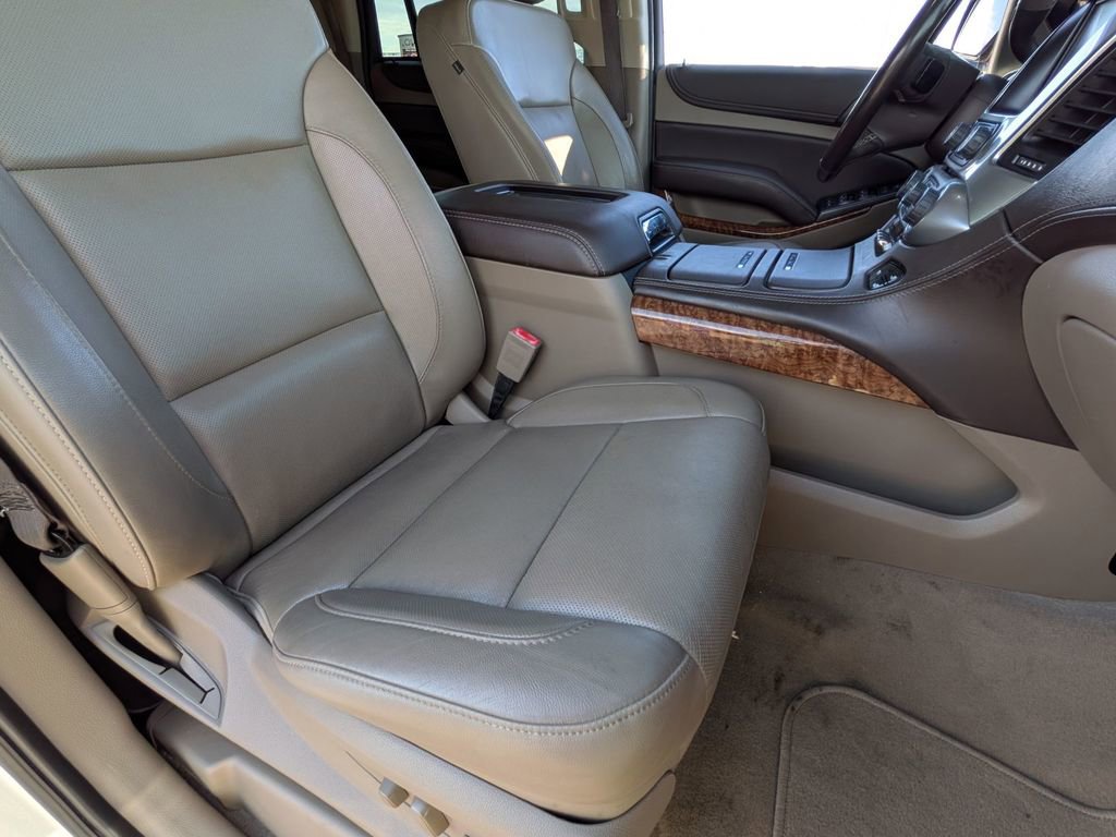 Used 2019 Chevrolet Tahoe Premier RWD image 26