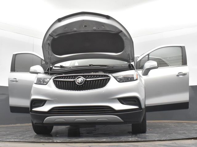 Used 2018 Buick Encore Preferred FWD image 39
