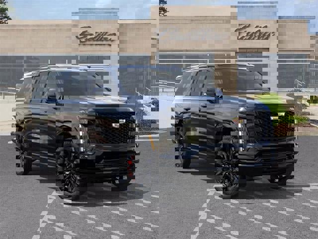 New 2026 Cadillac Escalade ESV Platinum Sport image 7