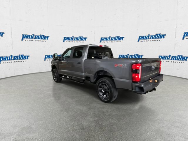 New 2026 Ford F250 XL w/ STX Appearance Package AWD/4WD image 8